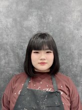 アジュールネイル 高槻店(AzurNail) Suenaga