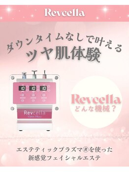 アンジュ/ダウンタイムなしの艶肌体験