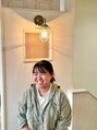 ローラポンポニー(Laura pomponnee)&nbsp;カワカミ アリサ