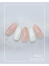 はあとねいる 瑞江店/ハンドNo.65