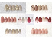 クレアラルーチェ 高松多肥上町店(Crea la Luce)/【ネイル】トレンド定額33