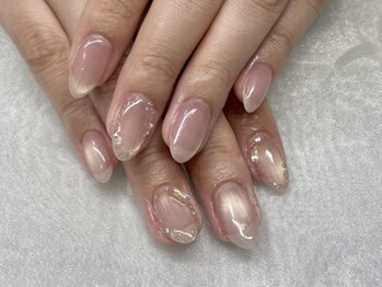 ネイルズバイエム(nails by m)/