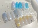 梅雨サンプル