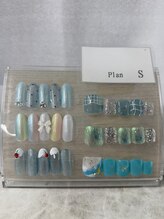 キャンアイドレッシー 小幡店(Can I Dressy)/2026年7月限定 定額　S　Plan