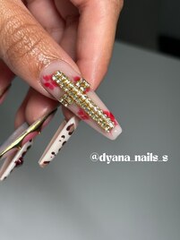 スカルプ3Dアート180分やり放題