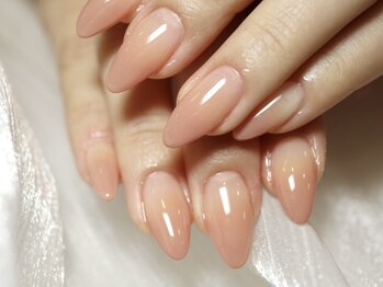 サロン ド ワカ(Salon de WAKA)/