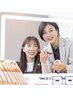 【毎日のメイクが変わる】診断＋メイクレッスン