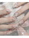 nailsalon Miss Shirley