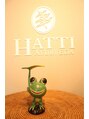ハッティ 茨木店(HATTI)/スタッフ一同