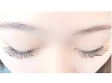 アイマジックピュア 一番町店(EYE MAJIC pure)/ボリュームラッシュ200本