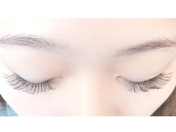 アイマジックピュア 一番町店(EYE MAJIC pure)/ボリュームラッシュ200本