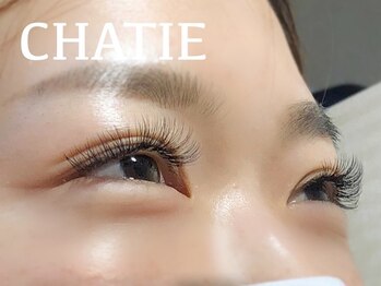 チャティー(CHATIE)/ボリュームラッシュ☆