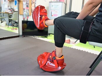 PBクラブ 呉スタジオ/マスターストレッチ