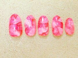 ドロップターコイズ