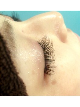 アイトレンド 手稲店(EYETREND)/綺麗に