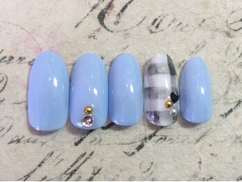 ネルフィーズ(NAILFY's)/