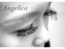 ネイルサロン アンジェリカ(Angelica)/バインドロック 無制限