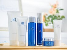 ローズマリー(Rosemary)/MTコスメティックス