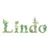 ビューティーサロン リンド(Beauty Salon Lindo)ロゴ
