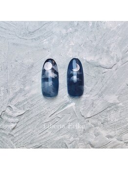 リベルタ(Liberta)/ネイル