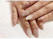 ロータス Lotus/ピクシーネイル