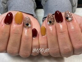 アート込みジェル697