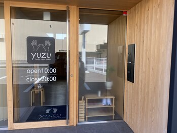 ボディケアサロン ユズ(body care salon yuzu)/body care salon yuzu