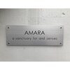 アマラ 日出店(AMARA)のお店ロゴ