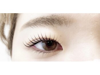 スタードットアイラッシュ 小牧店(☆☆☆...eyelash)/まつ毛パーマ(上)!