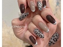 チアフルチア(CheerfulCheer)/Gel-x