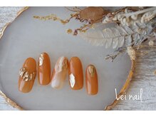 レイ ネイル(Lei nail)/
