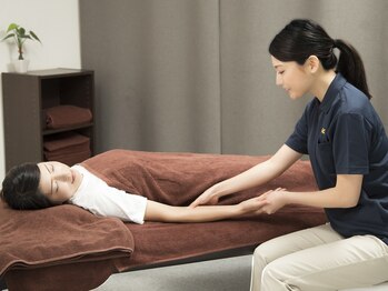 グイット 三軒茶屋店(Goo-it!)/心も体もリフレッシュ★