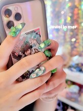 ジュエル ラ メール(Jewel la mer)/