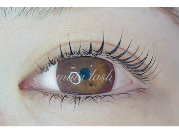 ミアラッシュバイオンフリーク(miiia lash by ON fleek)/パリジェンヌラッシュリフト上下