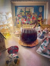 すまいぶりぃ整体院/チェリーのキンダープンシュ