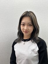 レバイス 塩尻広丘店(REBYS) mizuki 