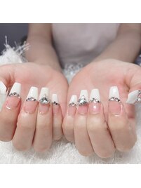 フレンチ☆ワンホン☆持ち込み