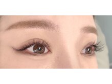 ココン(cocon.)/。*フラットラッシュ　140本* 。