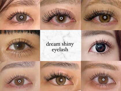 ドリームシャイニー 本八幡店(Dream Shiny)の写真