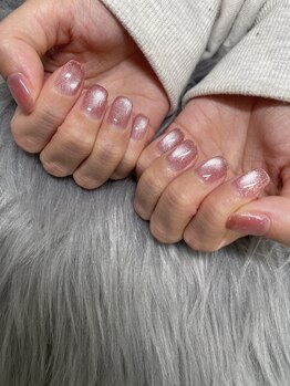 メリア(MELIA)/マグネットネイル