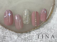 ティナ(TINA)/