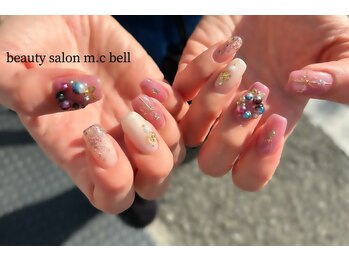 エムシーベル(m.c bell)/