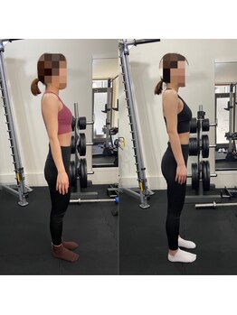 リード(LEAD)/ヒップアップに成功