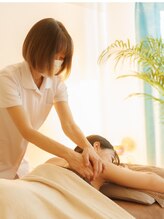 ジャミー(Jammy)&nbsp;久保田 龍子