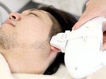 バーバーアミティプールオム(BARBER amity POUR HOMME)