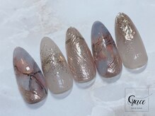 ネイルサロン グレイス(Grace)/定額