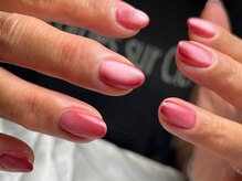 ネイルサロン プール ヴー(Nail Salon Pour Vous)/【人気】マグネットネイル