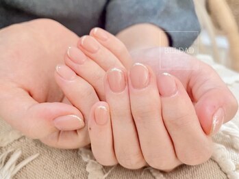 ベルダ(BELDAD)/Customer　nail