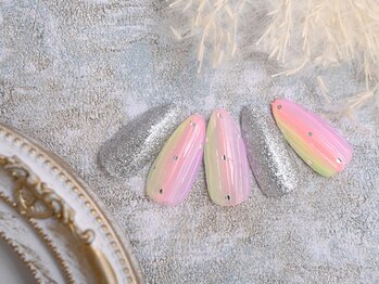 ファンネイル(fun nail)/スタンダード