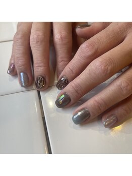 トライアンフ(TriumpH)/10本art design